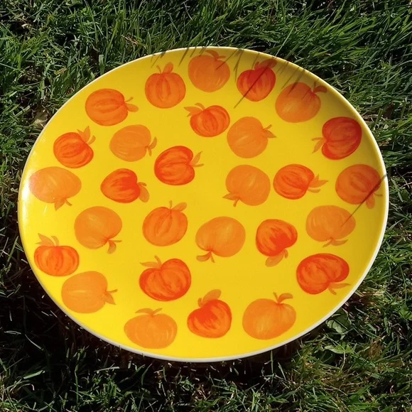 Regency Plates - Picture 4 of 8